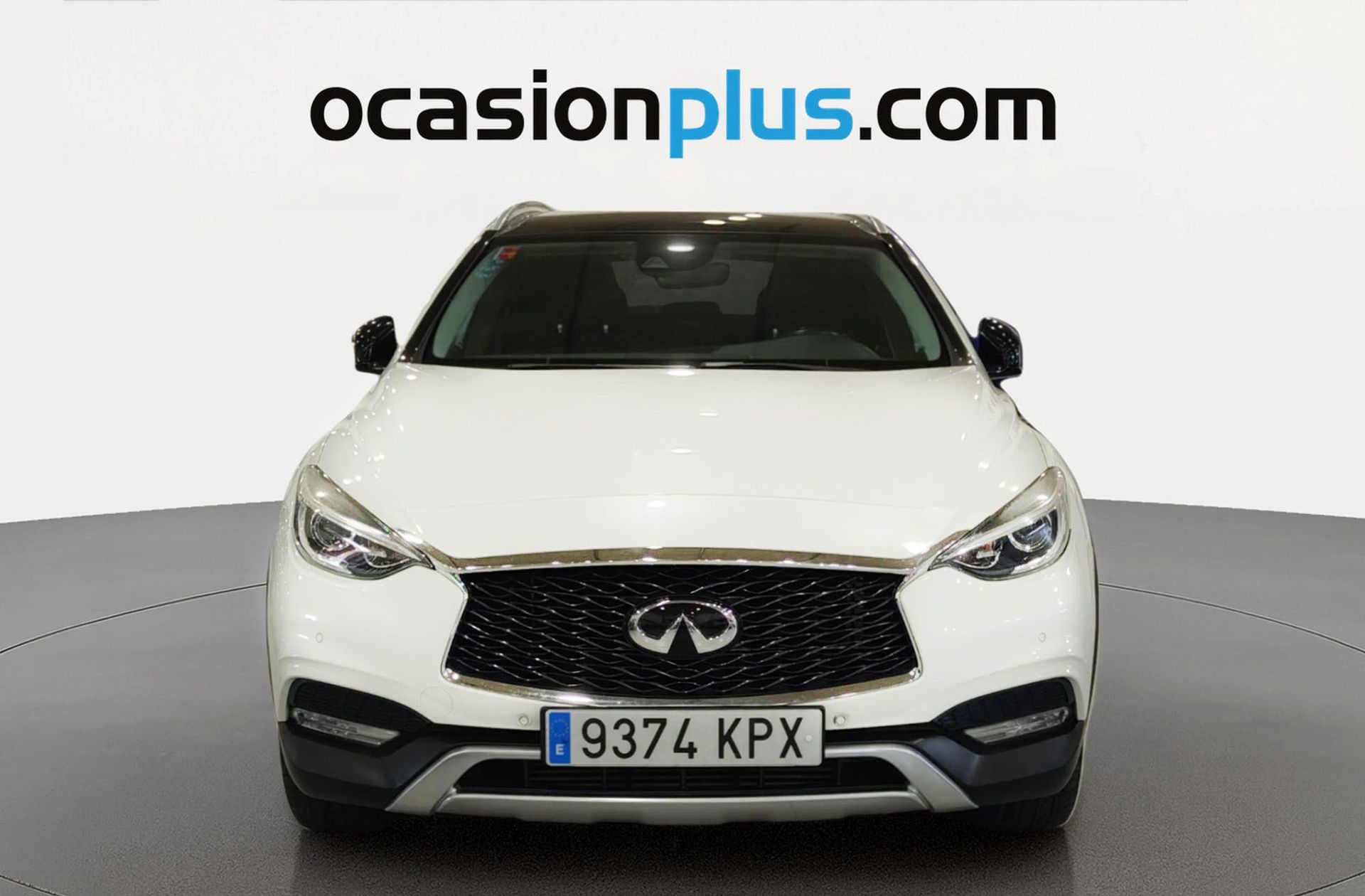 Infiniti QX30 2.2D Premium AWD 7DCT - foto 13