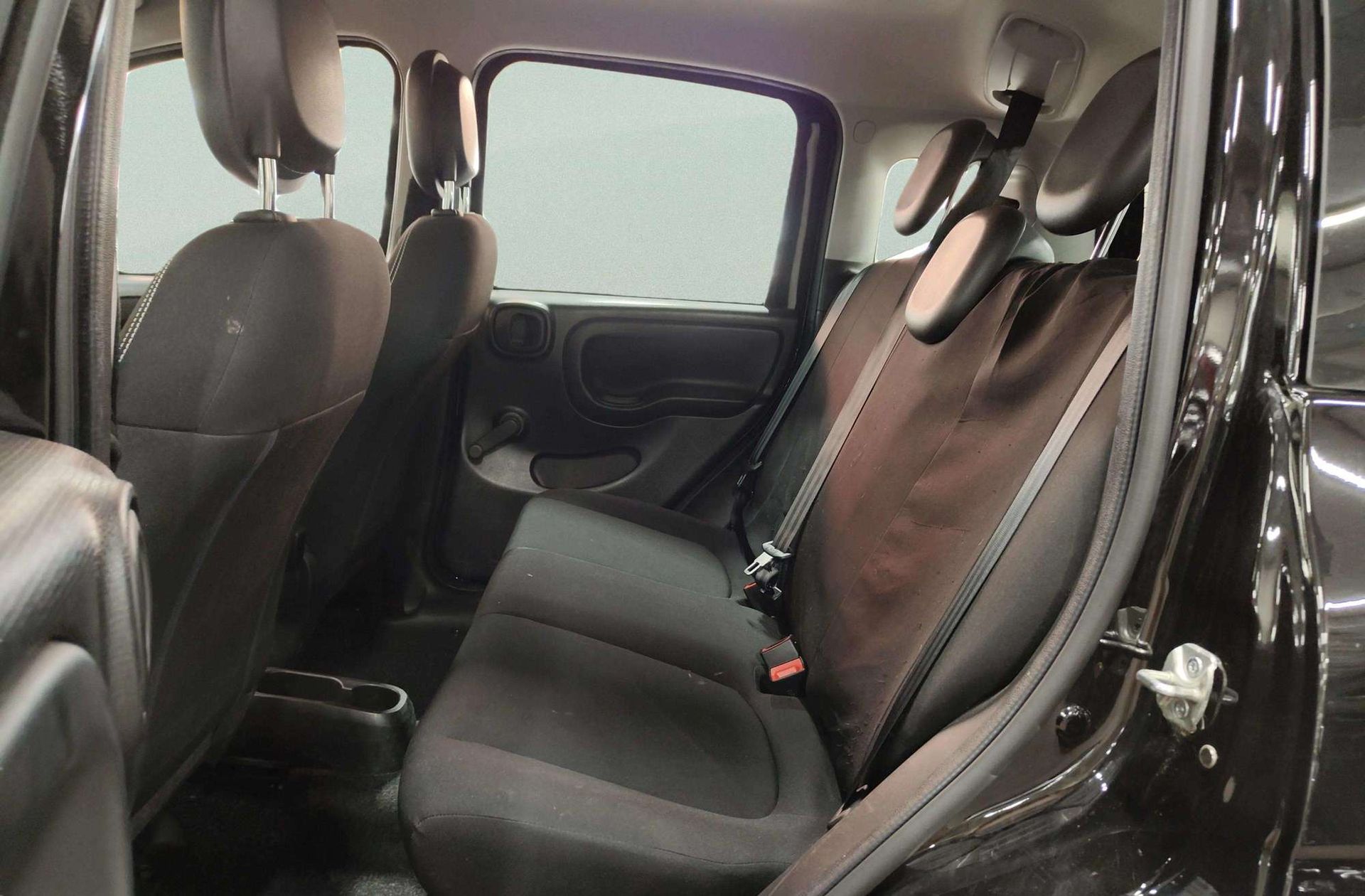 Fiat Panda 1.0 Hybrid Gse Urban - foto 8