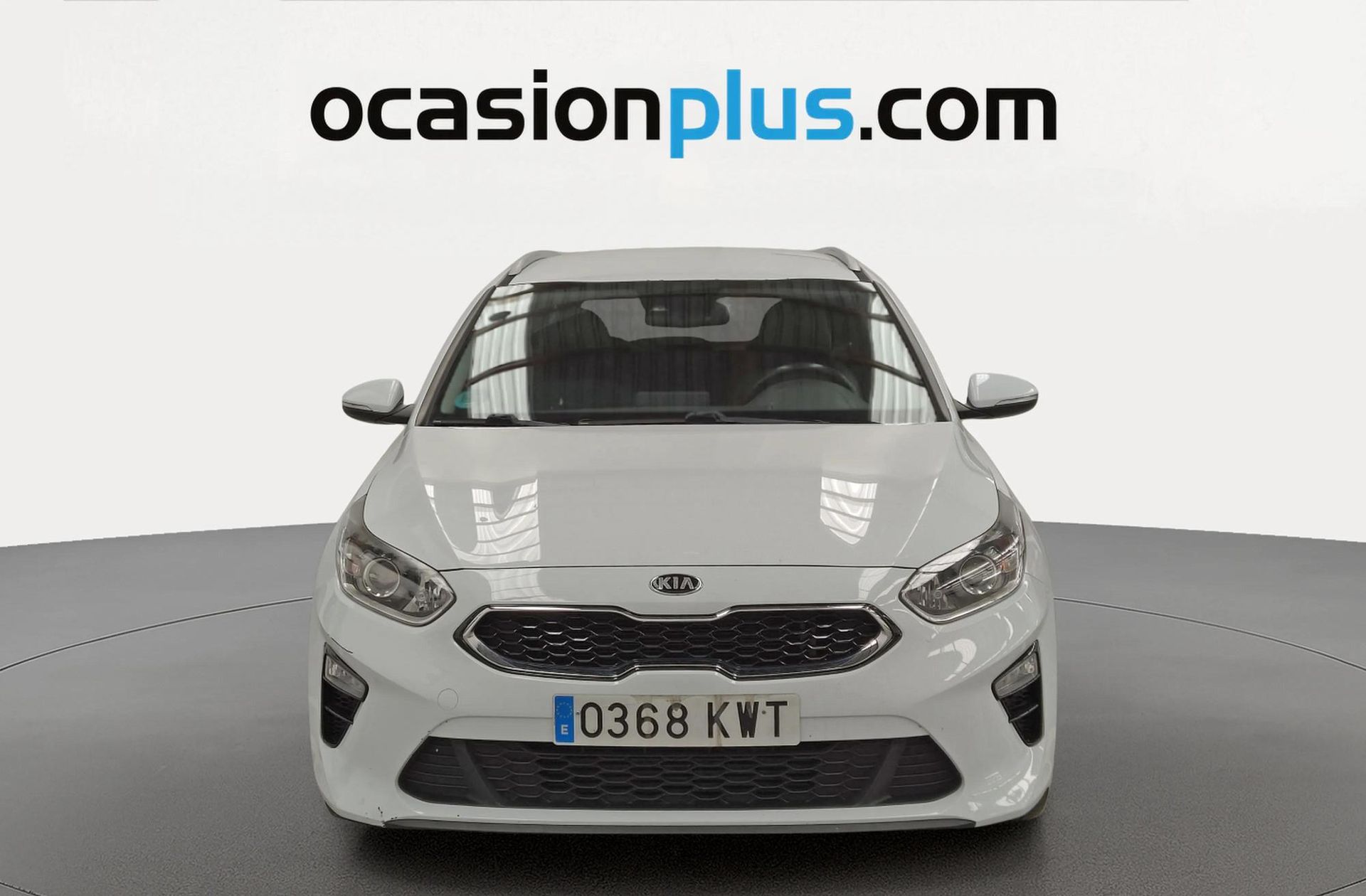 Kia Ceed 1.6 CRDi Tech - foto 17
