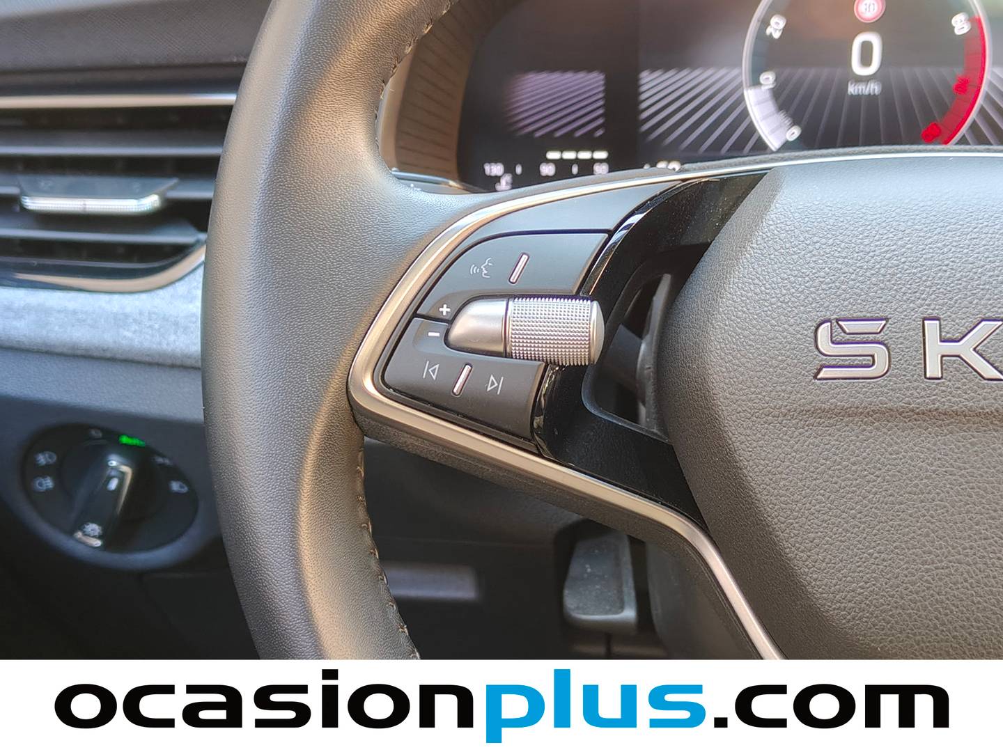 Skoda Kamiq Skoda Kamiq 1.0 TSI Selection (115 CV) 115cv