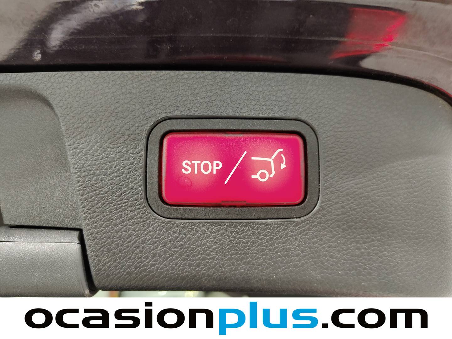 Foto Mercedes GLA Mercedes-Benz GLA Mercedes-AMG GLA 45 4Matic (381 CV)