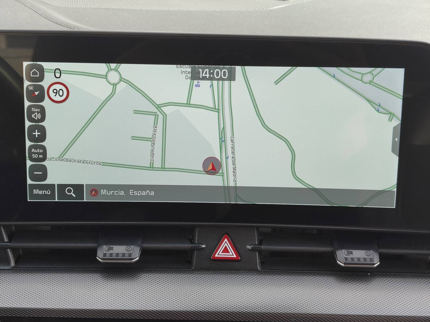 Foto KIA Sportage Kia Sportage 1.6 T-GDi MHEV Tech 4x2 (150 CV)