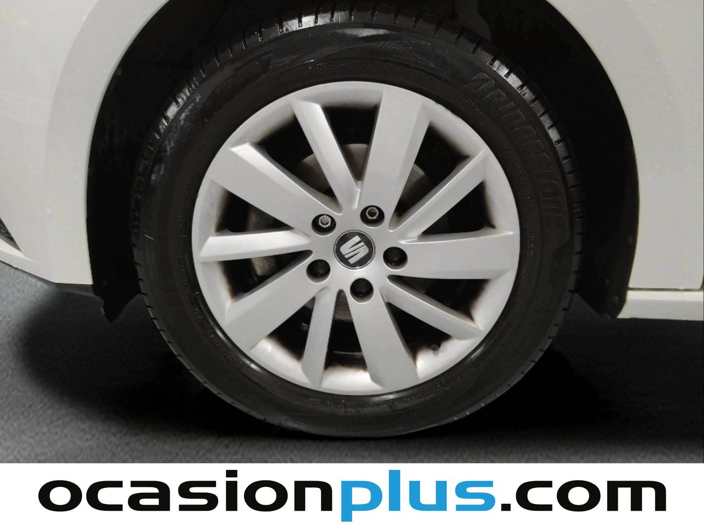 Seat León Seat León ST ST 1.2 TSI S&S Reference Connect  (110 CV) de ocasión