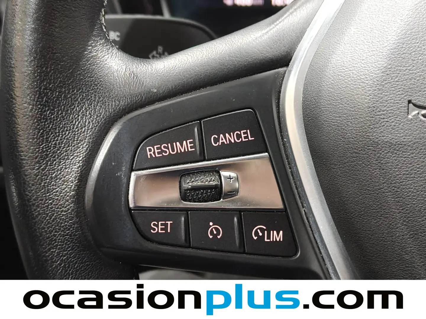 Foto BMW Serie 3 BMW Serie 3 318d Touring (150 CV)