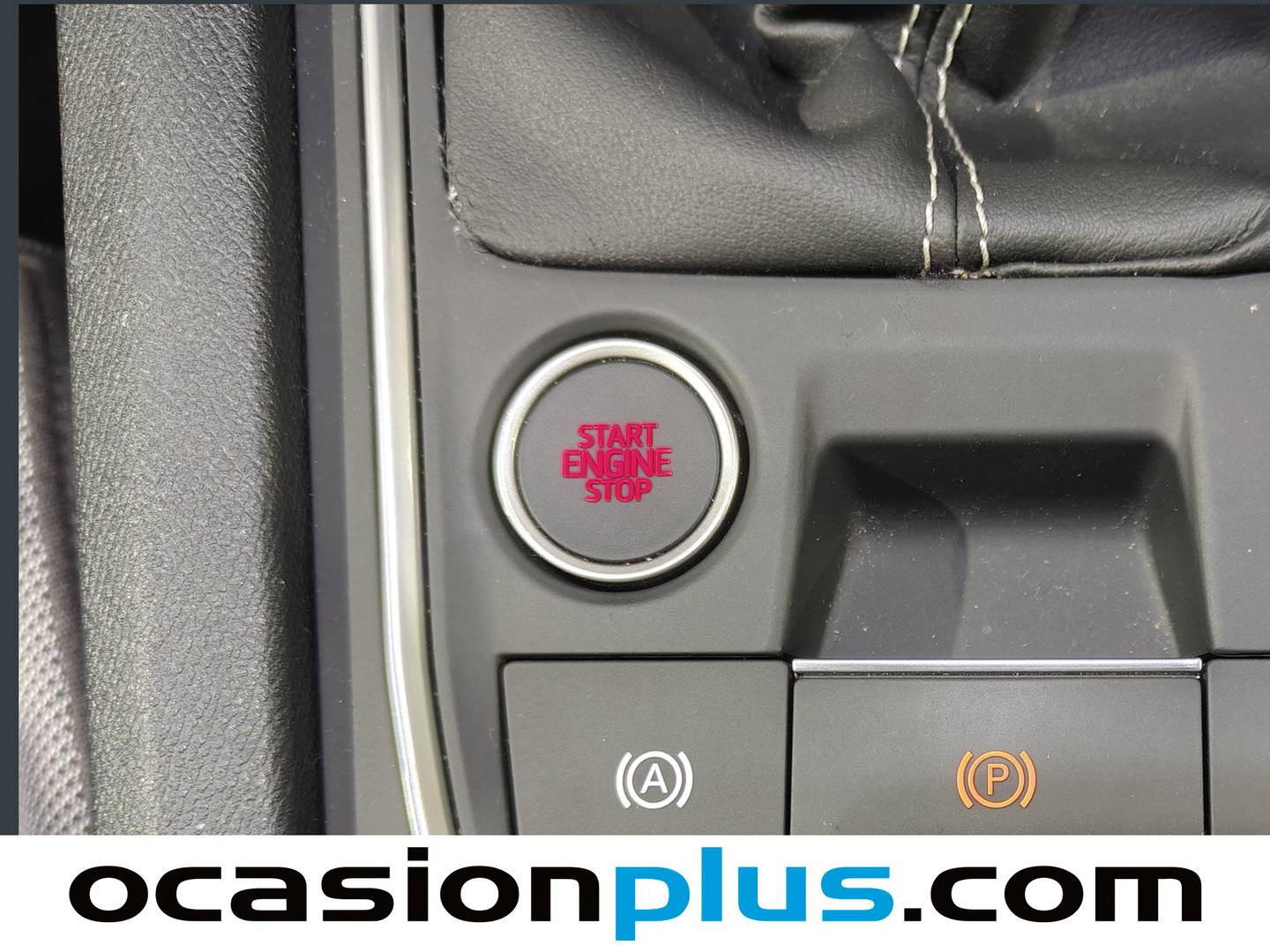 Foto Seat León SEAT León ST 1.5 TSI Style 25 Aniversario  (115 CV)