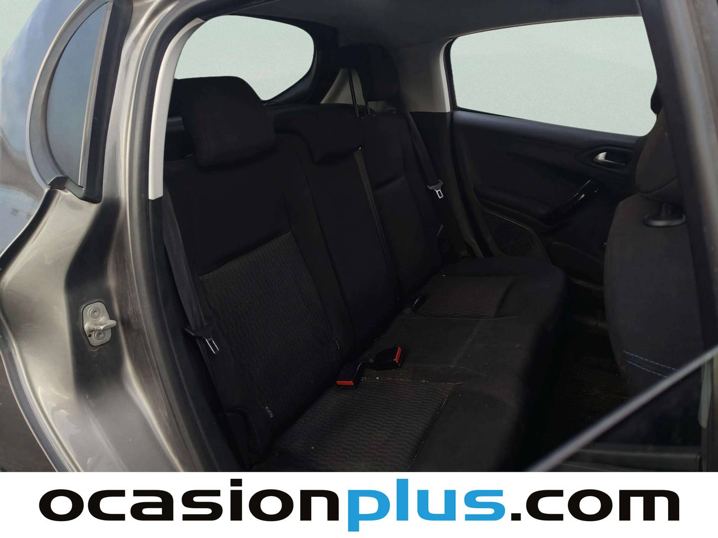 Foto Peugeot 208 Peugeot 208 Style BlueHDi (75 CV)