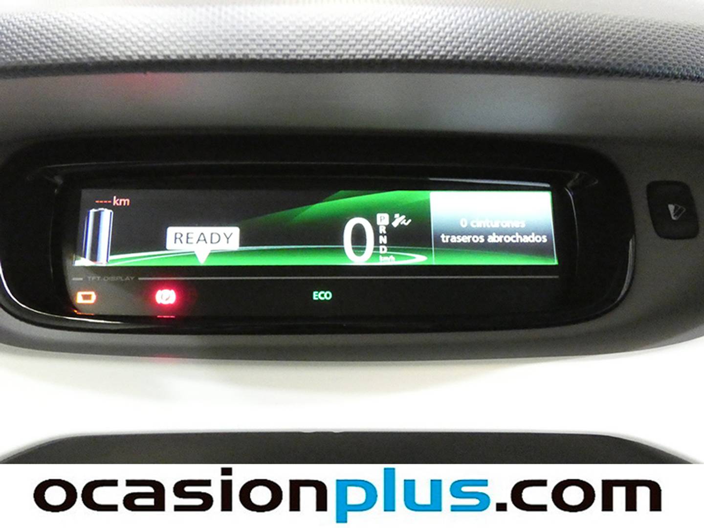 Foto Renault ZOE Renault Zoe Life R240 (88 CV)