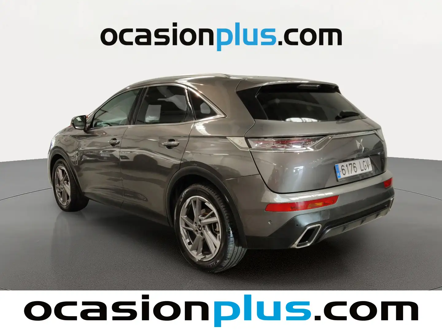Foto DS DS 7 Crossback DS DS7 Crossback BlueHDi 180 So Chic Auto (180 CV)