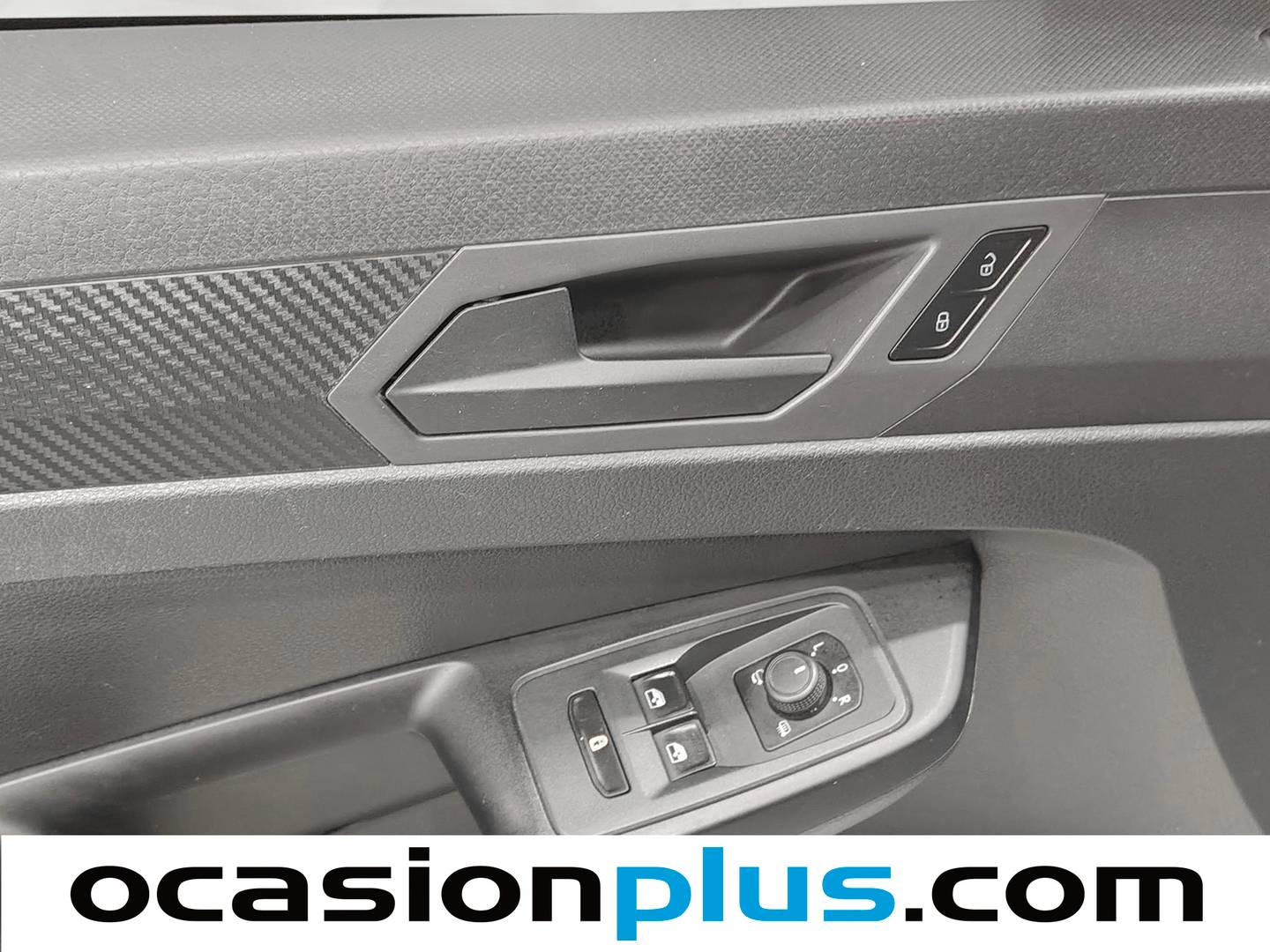 Volkswagen Caddy Volkswagen Caddy Maxi Origin 2.0 TDI (122 CV) DSG 7 Plazas km 0