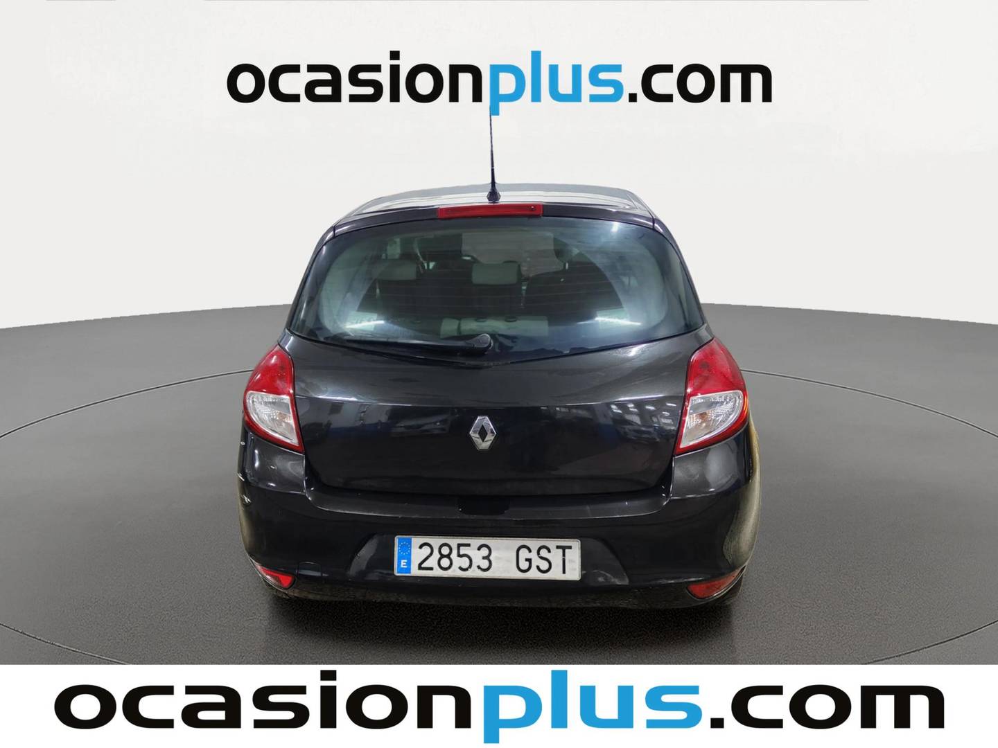 Renault Clio Renault Clio 1.2 16v Authentique eco2 (75 CV) barato