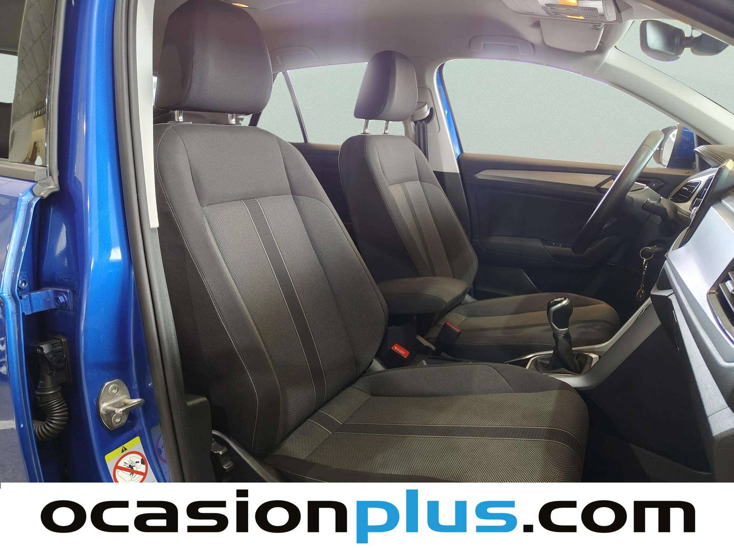 Volkswagen T-Roc Volkswagen T-Roc Life 1.5 TSI (150 CV) km 0
