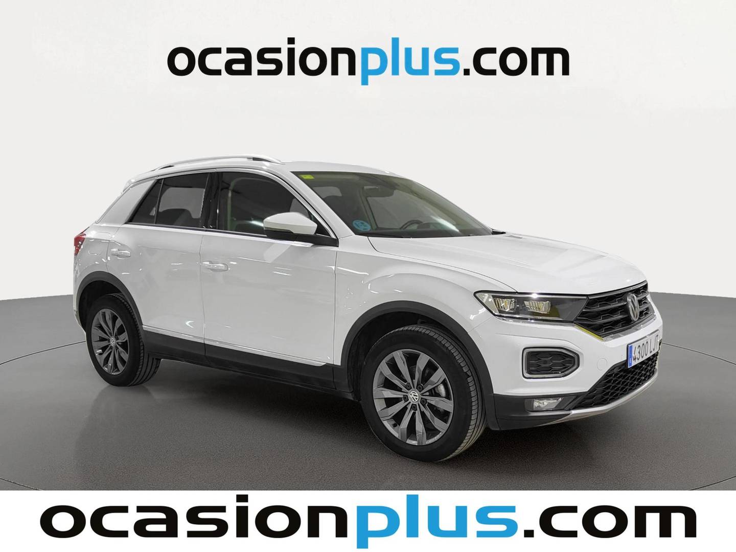 Foto Volkswagen T-Roc Volkswagen T-Roc 1.5 TSI (150 CV) DSG