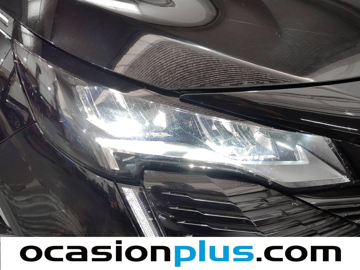 Peugeot 5008 Hybrid Peugeot 5008 Hybrid 1.2 Allure Pack eDCS6 (136 CV) 7 Plazas barato