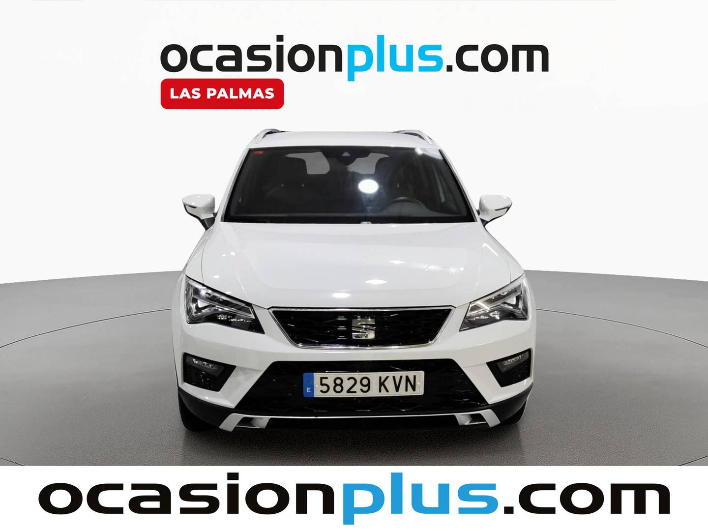 Seat Ateca SEAT Ateca 1.5 TSI S&S Xcellence Edition DSG (150 CV) 150cv