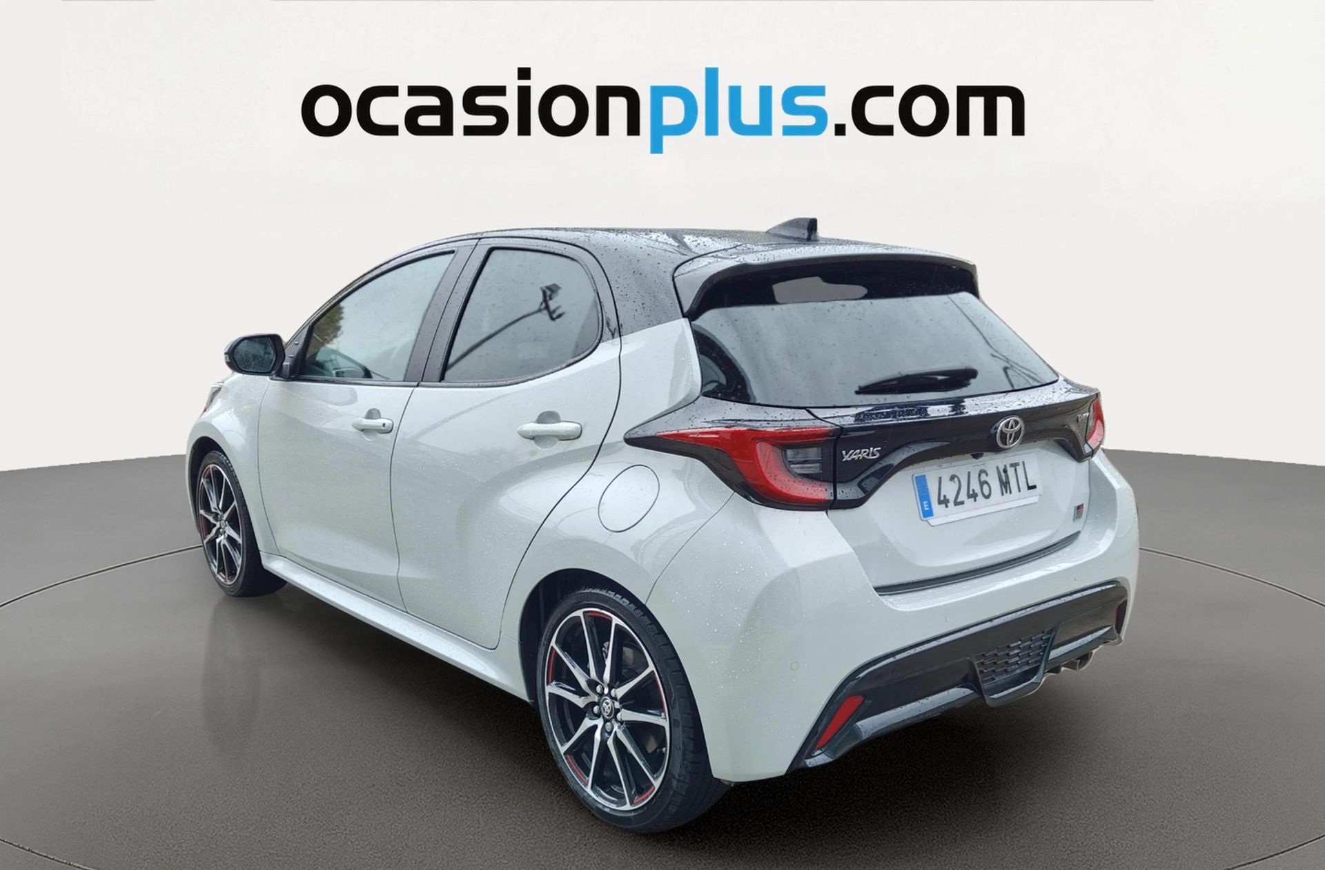 Toyota Yaris 130H GR Sport Plus - foto 3