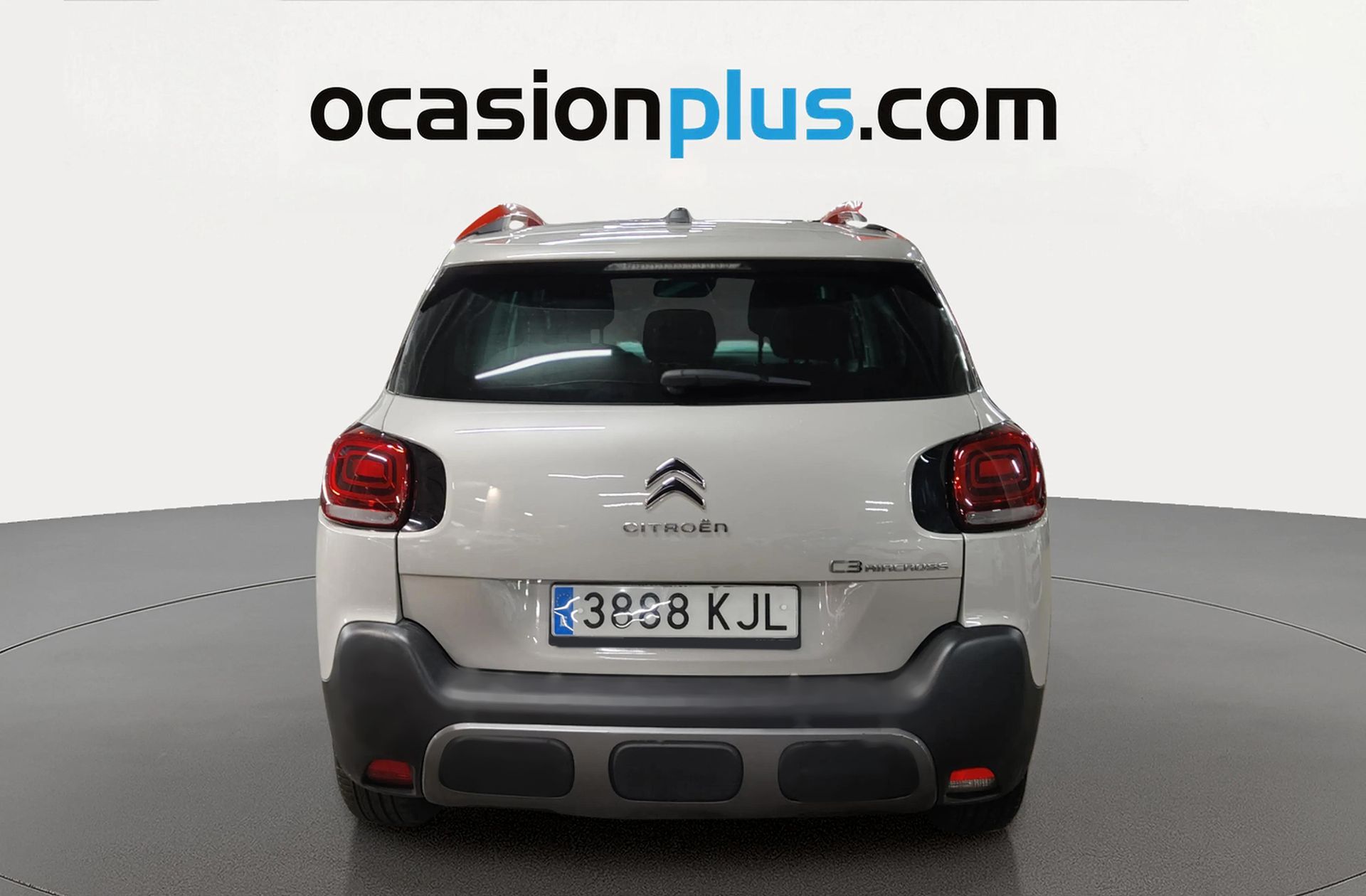 Citroën C3 Aircross PureTech 82 Feel - foto 12