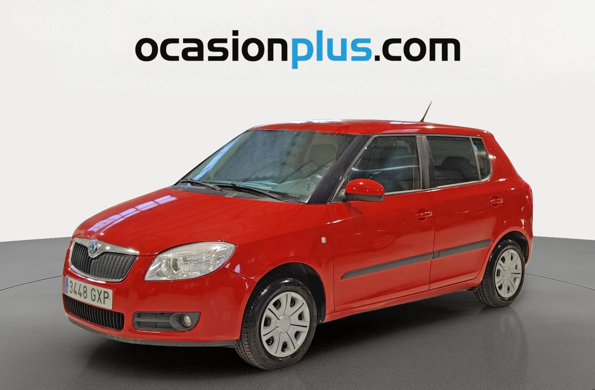 Škoda Fabia 1.2 Young