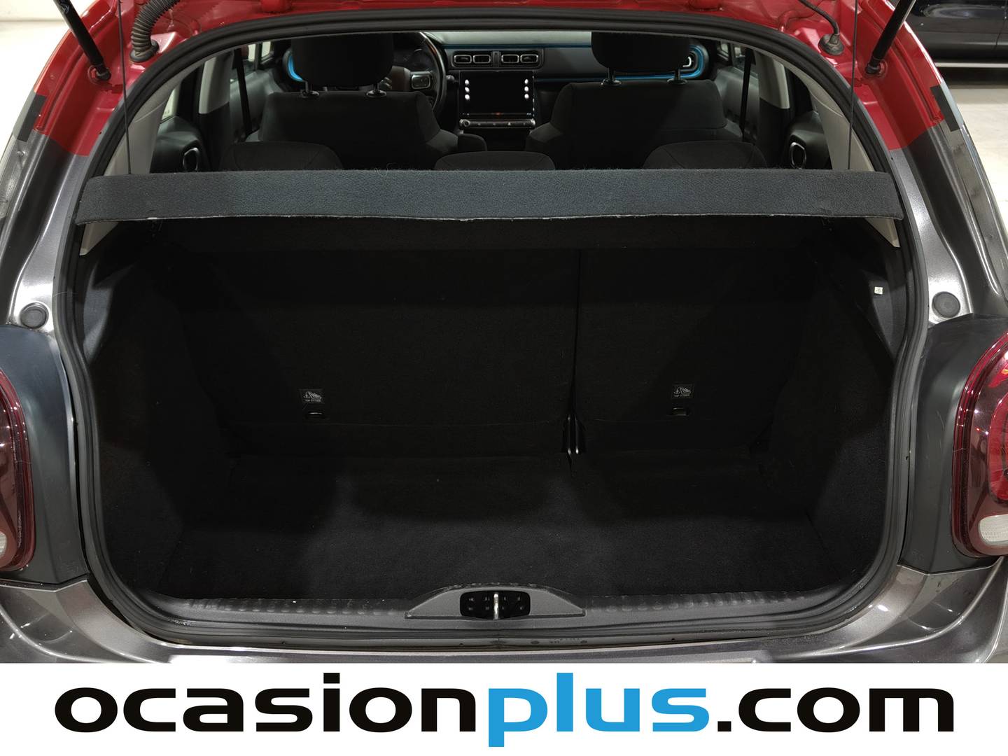 Foto Citroën C3 Citroen C3 PureTech 83 Feel Pack (83 CV)