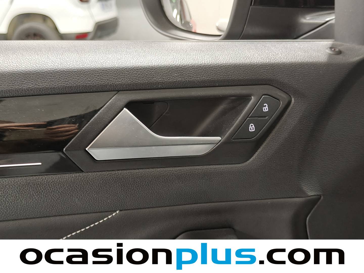 Volkswagen T-Roc Volkswagen T-Roc R-Line 1.5 TSI (150 CV) DSG gasolina