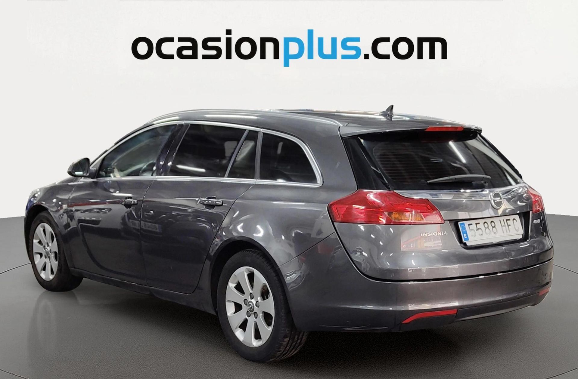 Opel Insignia Sports Tourer 2.0 CDTI EcoFlex Edition - foto 3