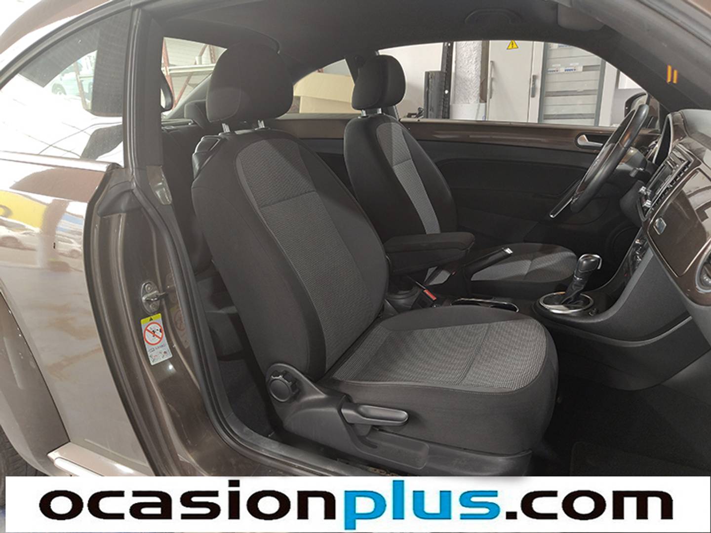 Foto Volkswagen Beetle Volkswagen Beetle Beetlemania 1.2 TSI (105 CV) DSG