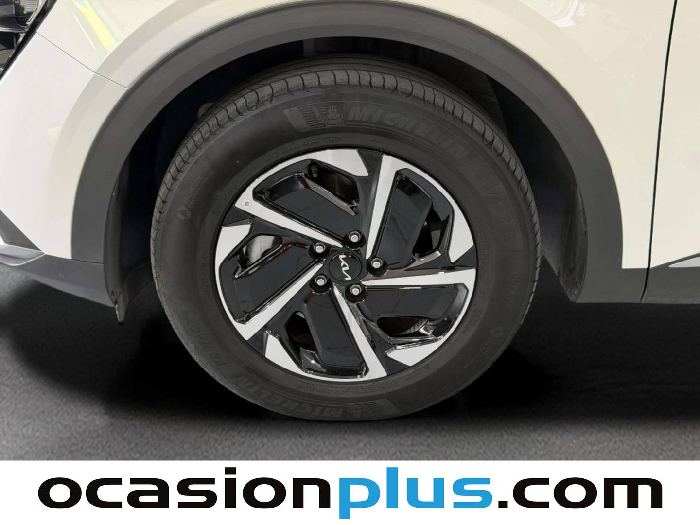 KIA Sportage KIA Sportage 1.6 T-GDi PHEV Drive 4x4 (265 CV) seminuevo