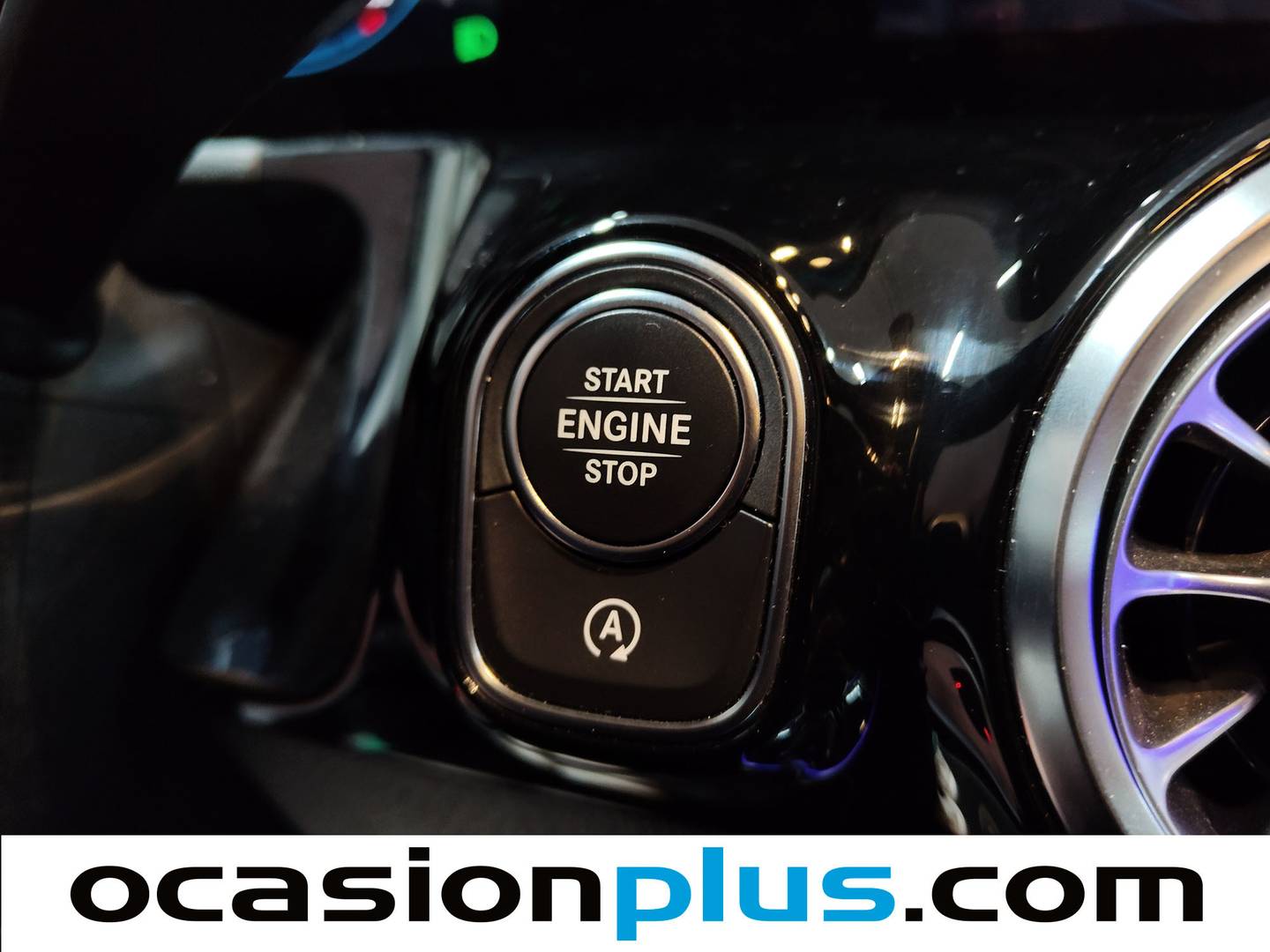 Foto Mercedes Clase B Mercedes-Benz Clase B B 180 (136 CV) PACK AMG