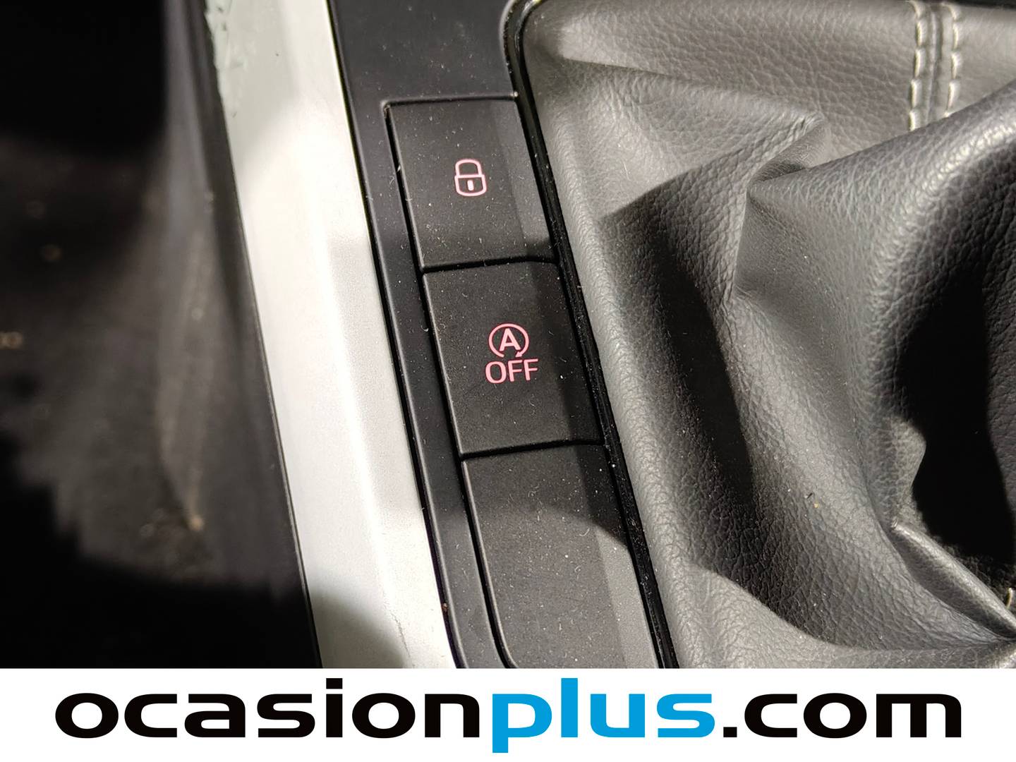 Paquetes del Seat Arona Seat Arona 1.0 TSI Style XL Edition (110 CV)