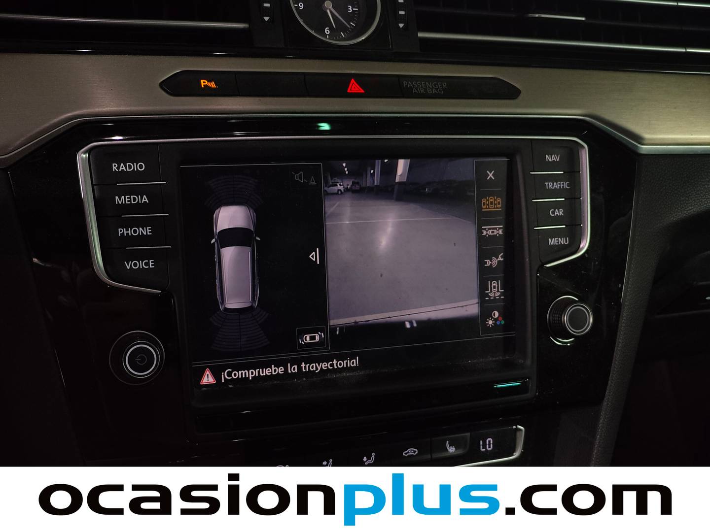 Acabados Volkswagen Passat Variant Volkswagen Passat Variant Sport 2.0 TDI BMT (150 CV)