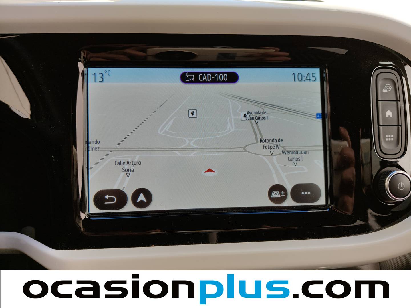 Extras y acabados del Renault Twingo Renault Twingo R80 Batería 20kWh (81 CV)