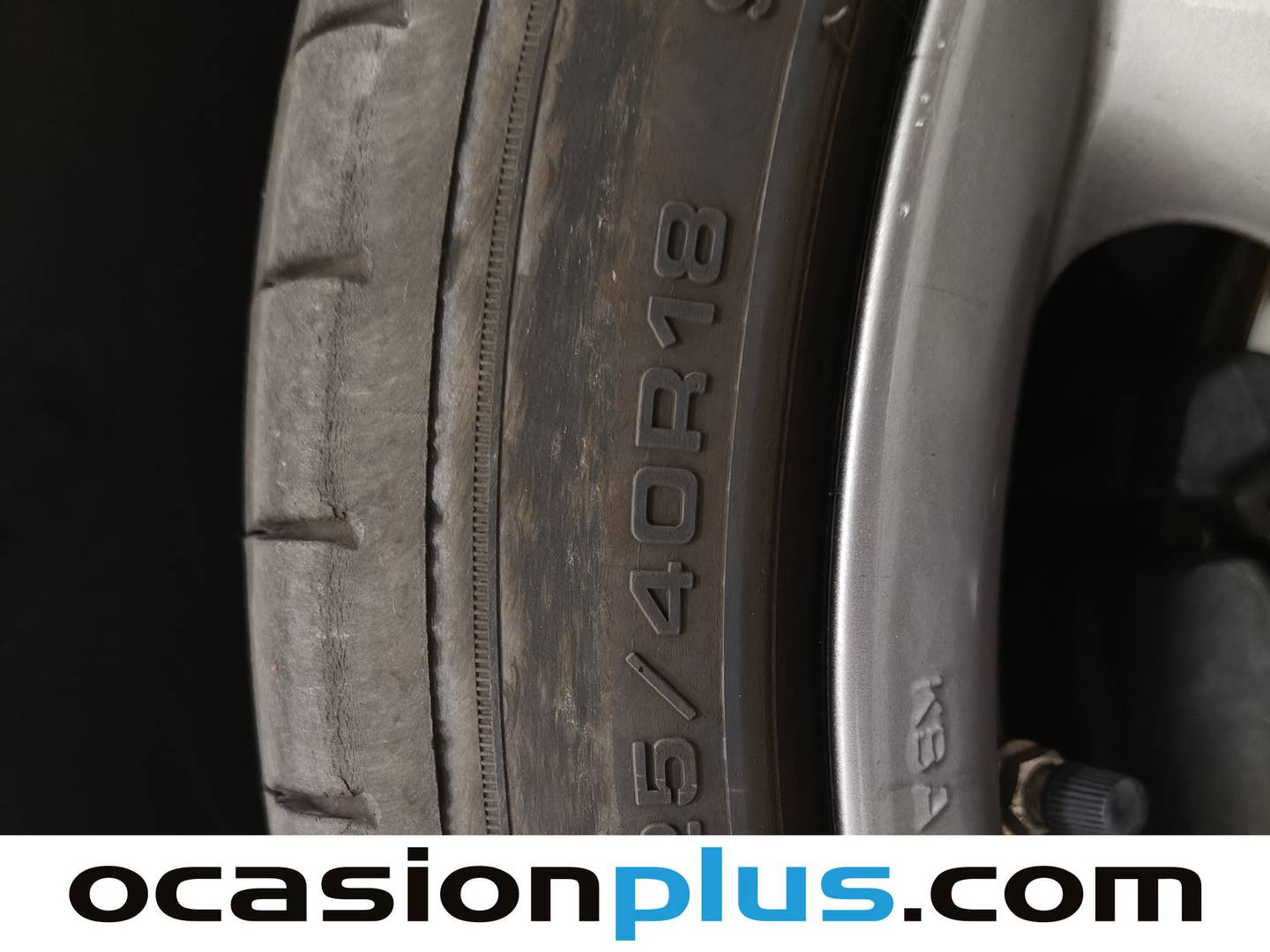 Audi A3 Audi A3 Sportback S line 35 TFSI (150 CV) S tronic Pack S-Line seminuevo