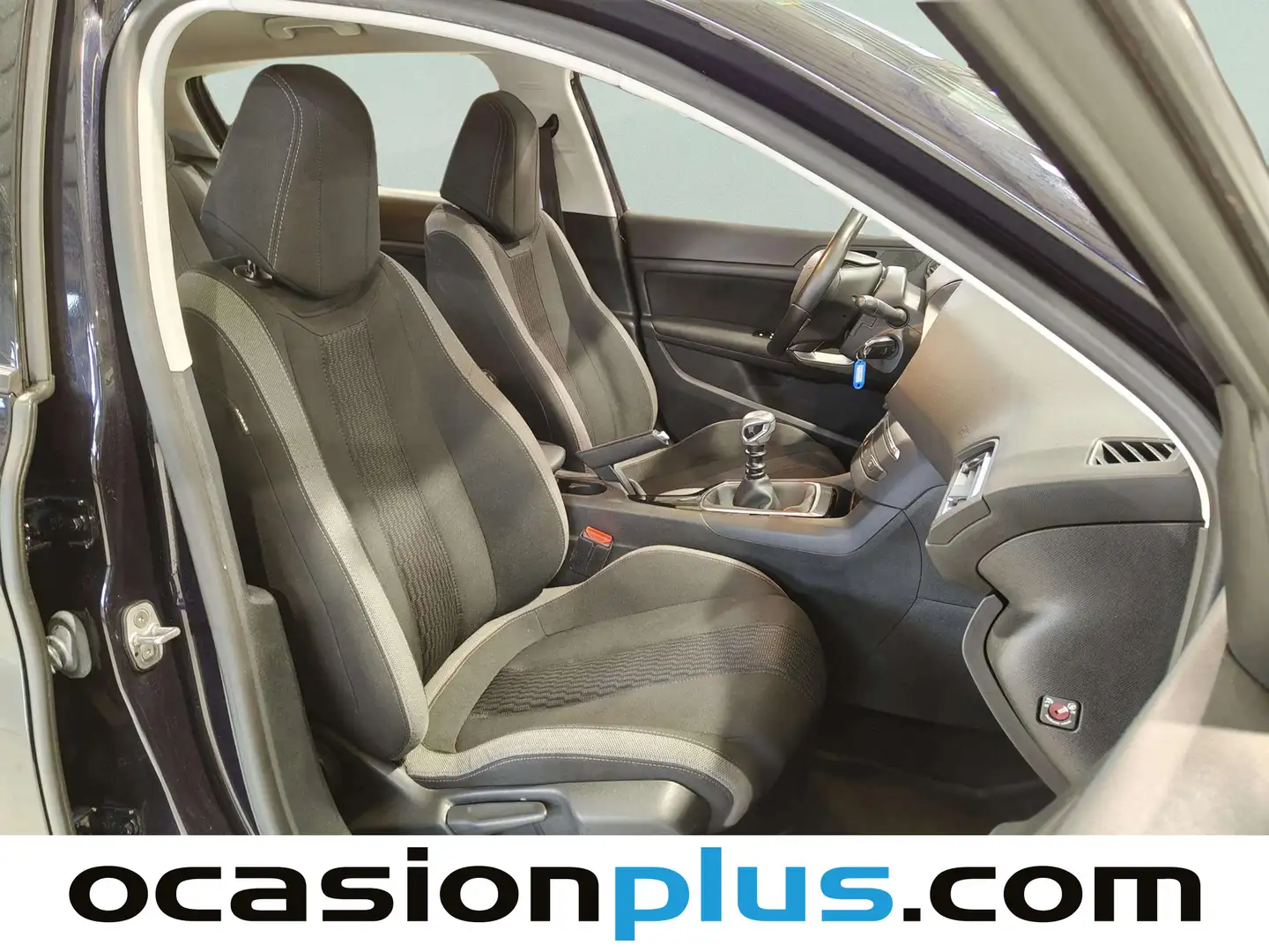 Foto Peugeot 308 Peugeot 308 PureTech 130 S&S Style (130 CV)