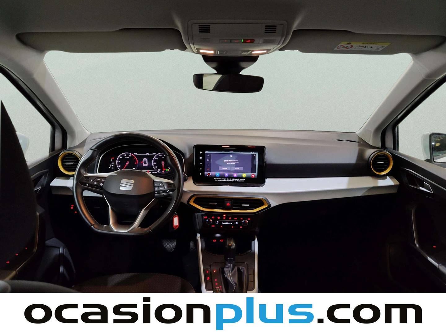 Seat Arona Seat Arona 1.0 TSI Style XL DSG (115 CV) de ocasión