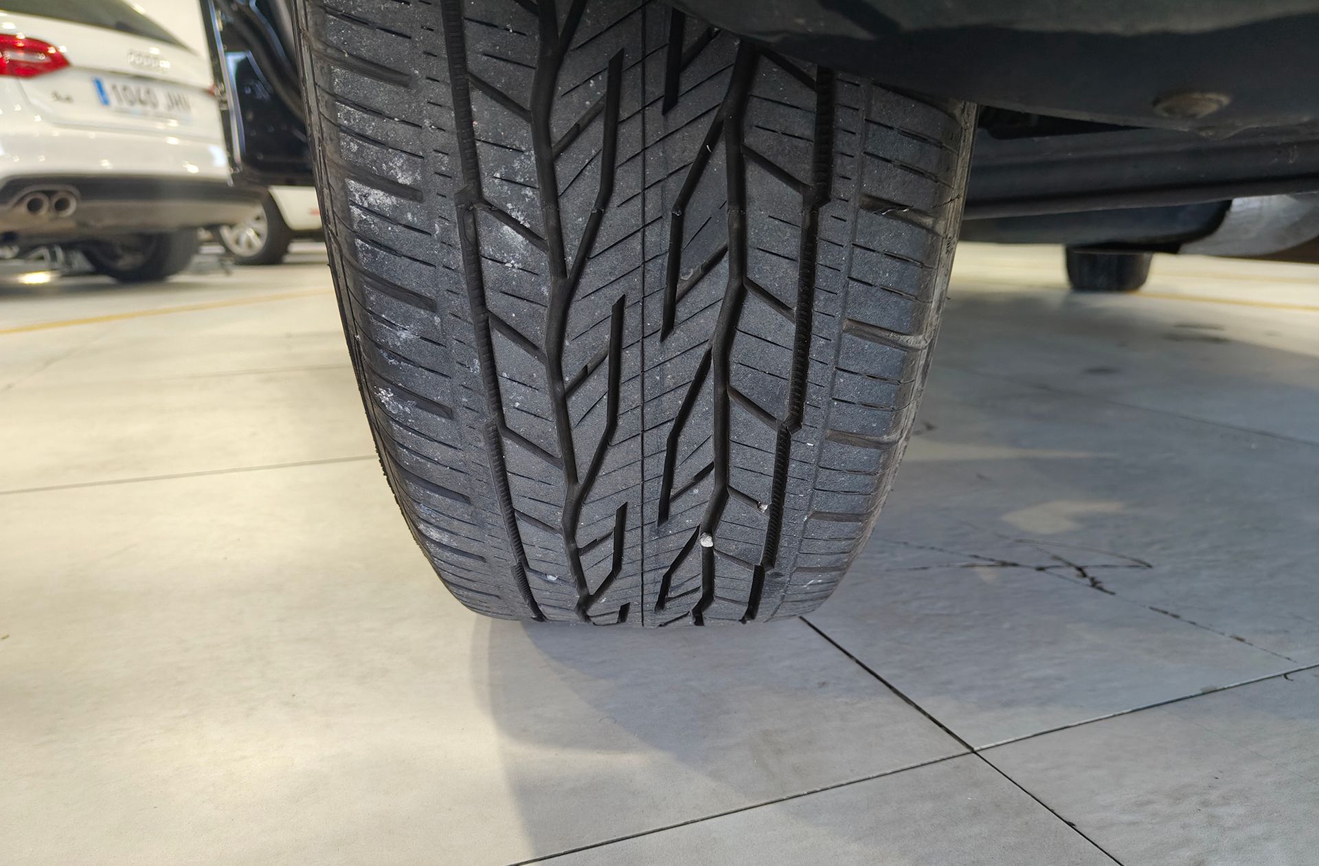Jeep Renegade 1.4 MultiAir Limited 4x2 Ddct - foto 37