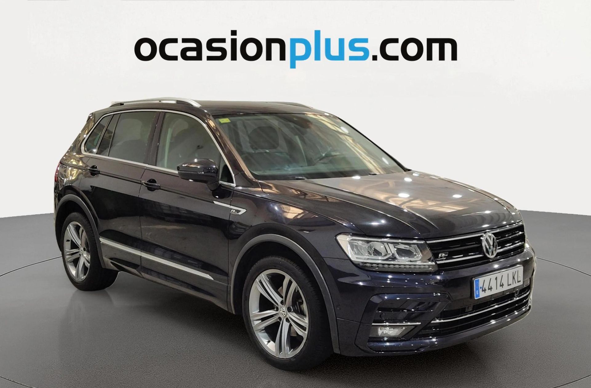 Volkswagen Tiguan Advance 1.5 TSI DSG Paquete R-Line - foto 2