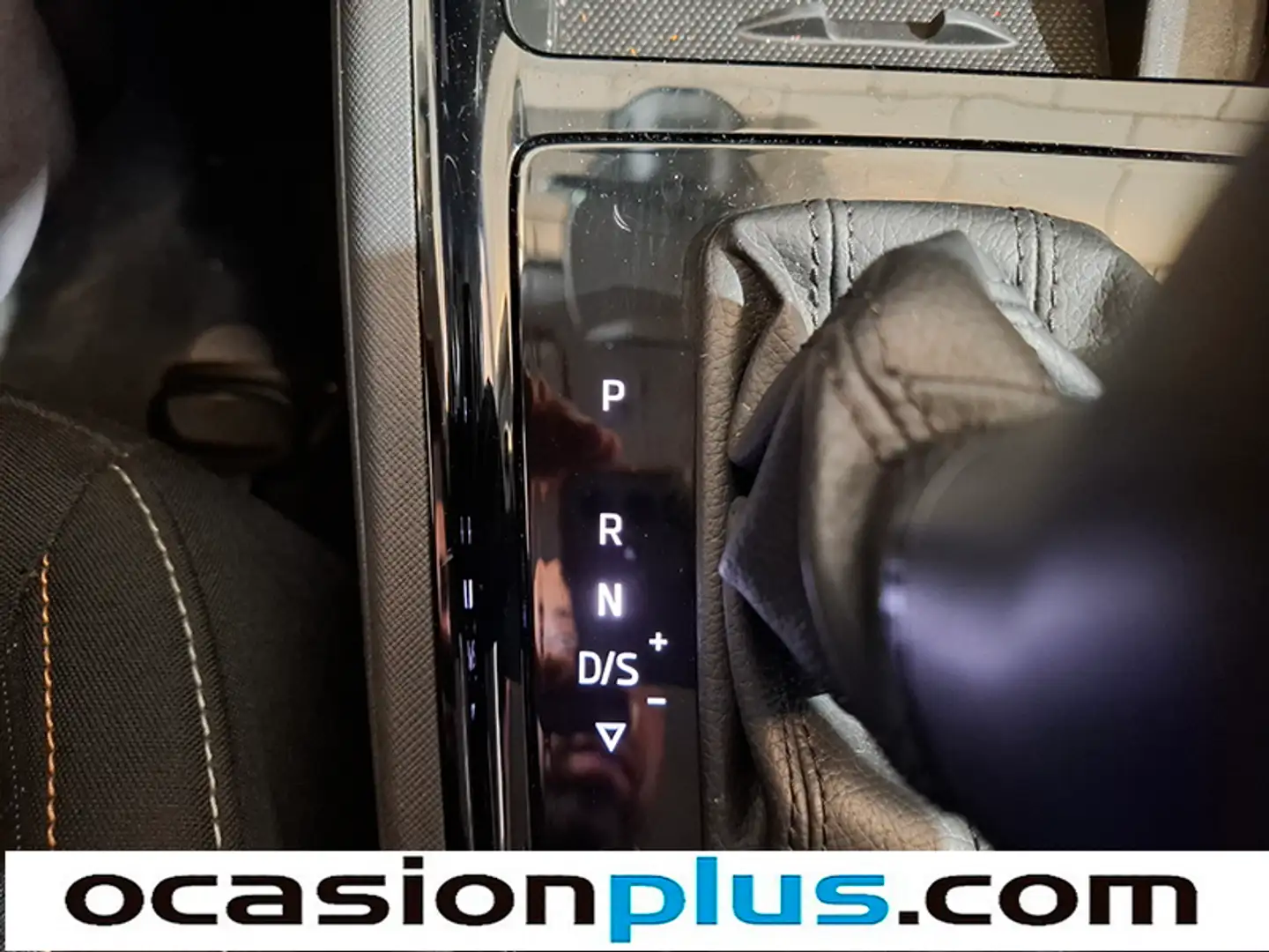 Foto Skoda Scala Skoda Scala 1.0 TSI Ambition DSG (110 CV)