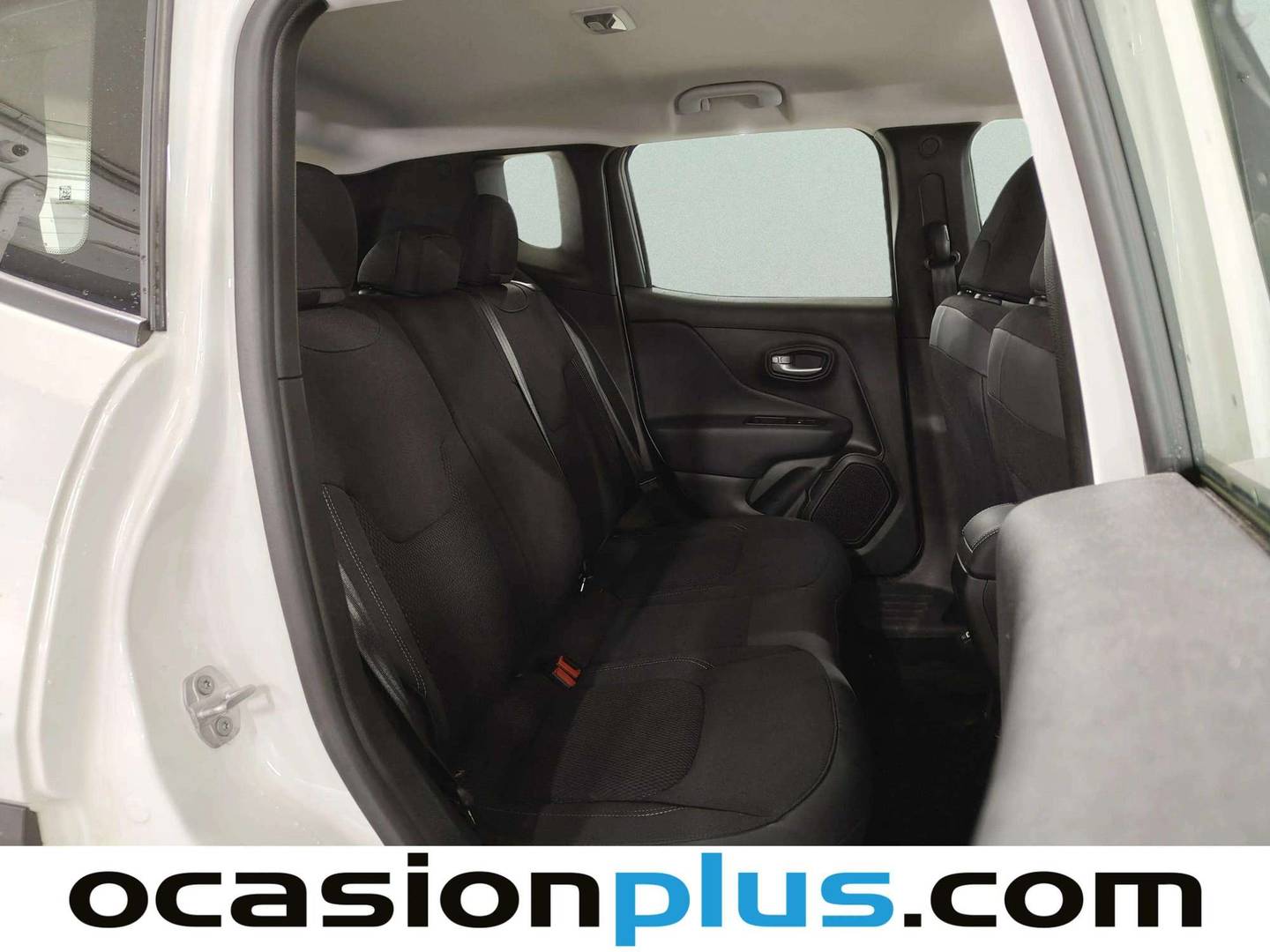 Jeep Renegade Jeep Renegade eHybrid 1.5 Altitude DCT  (130 CV) barato