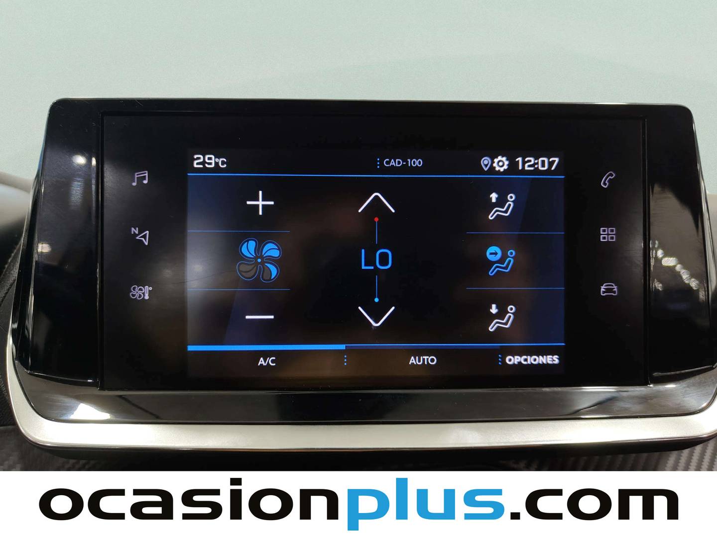 Foto Peugeot 208 Peugeot 208 PureTech 100 Allure (100 CV)