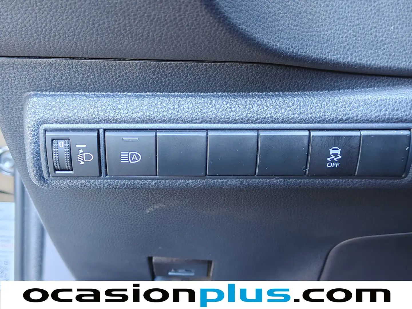 Foto Toyota Corolla Toyota Corolla 140H Style (140 CV)