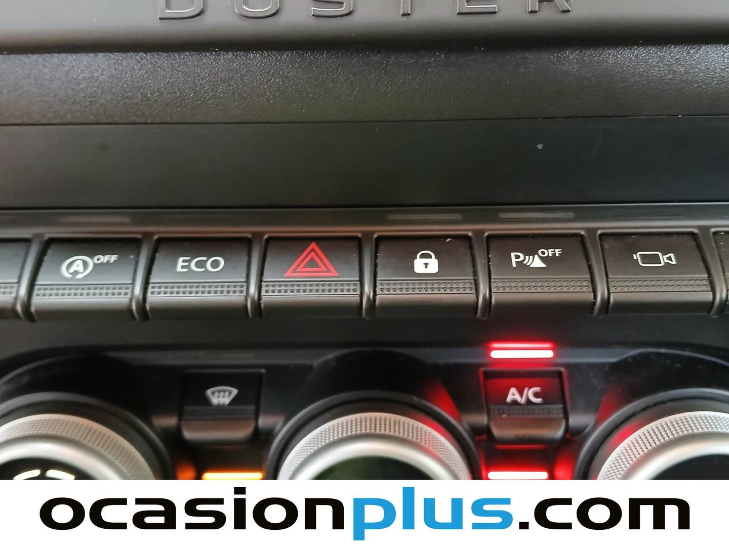 Accesorios del Dacia Duster Dacia Duster Journey Go TCE (150 CV) EDC