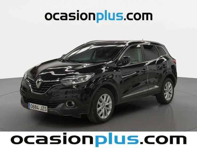 Renault Kadjar Seminuevos Toledo