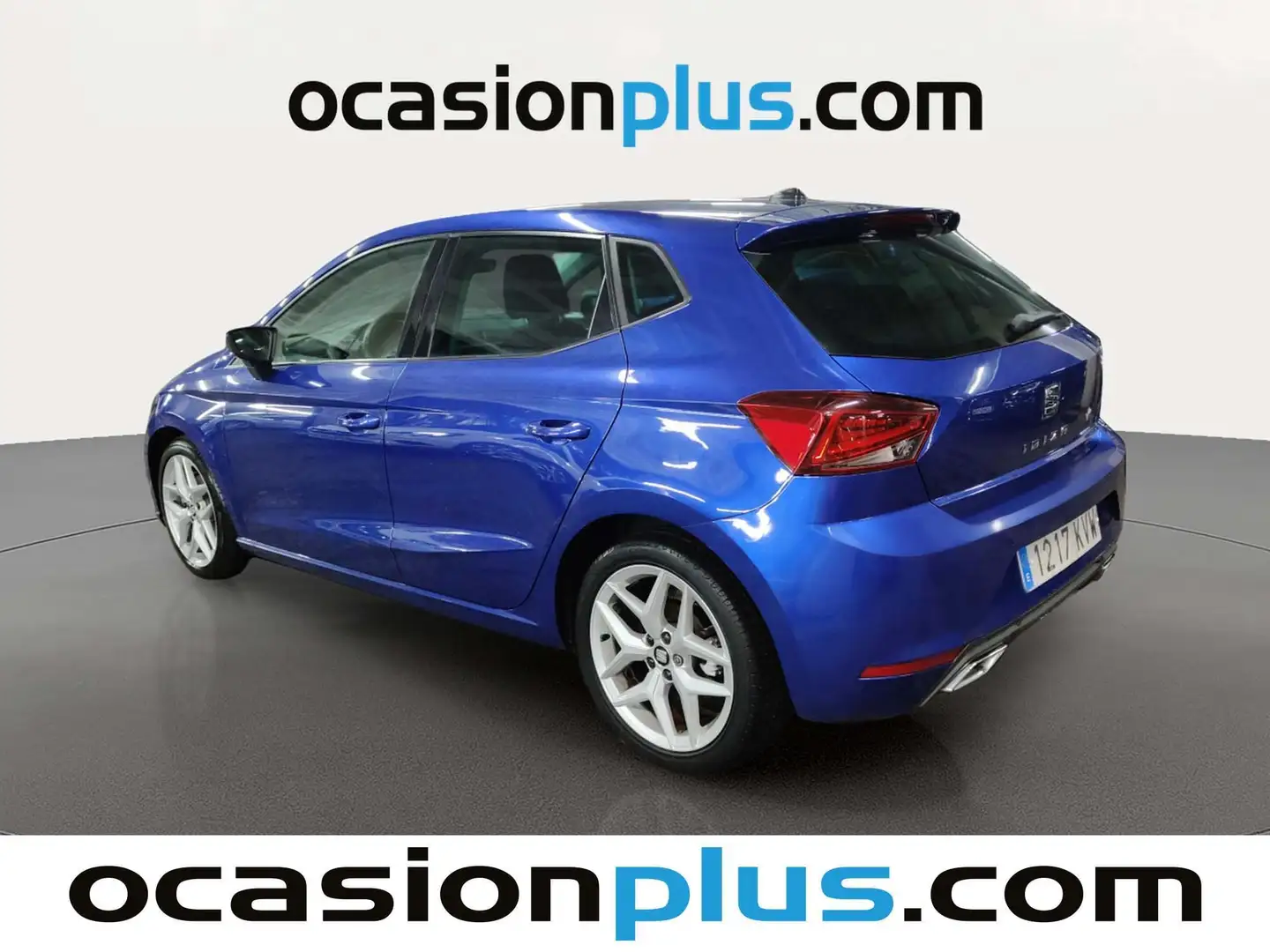 Foto Seat Ibiza SEAT Ibiza 1.0 EcoTSI FR Plus (115 CV)