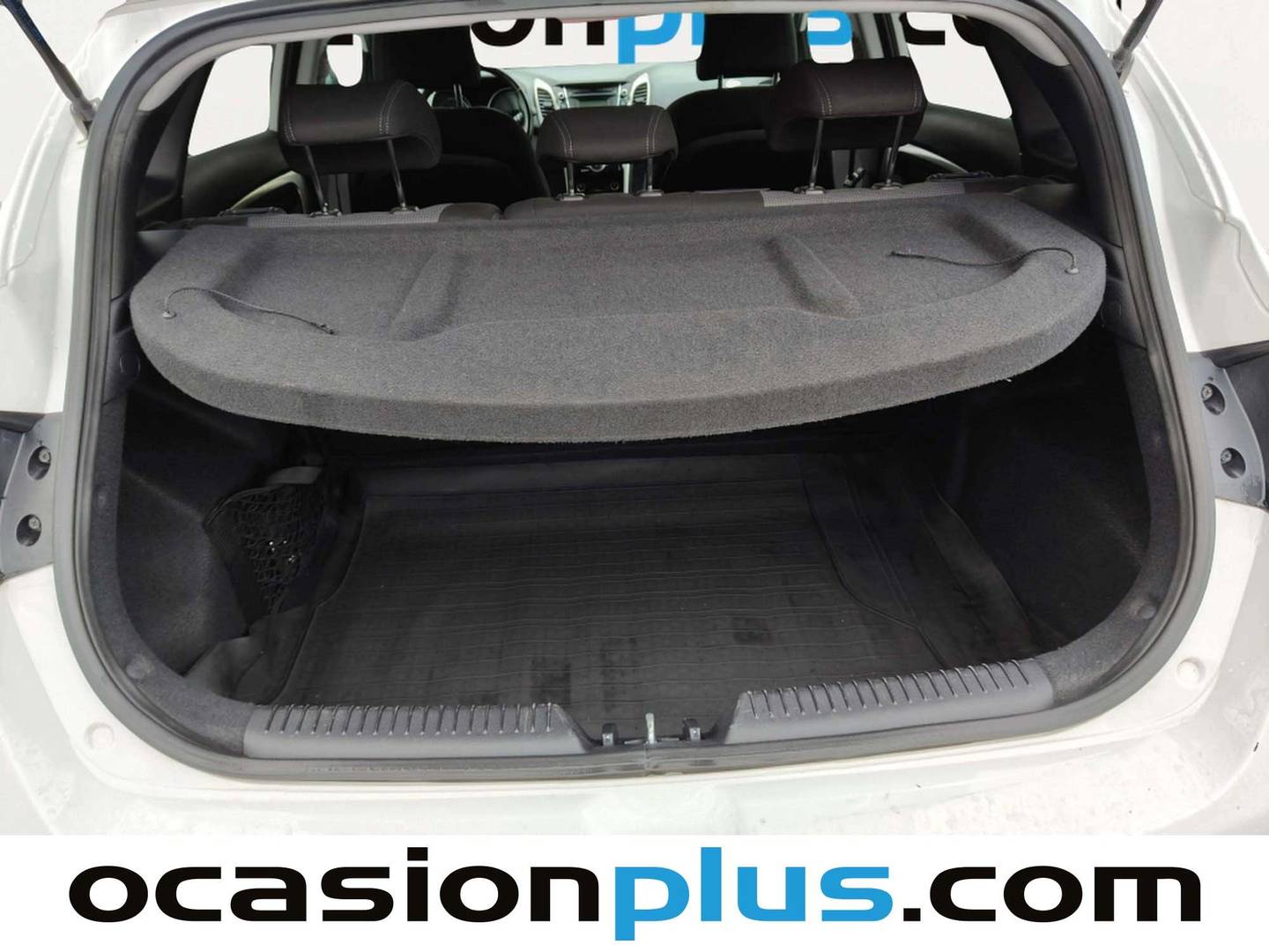 Foto Hyundai i30 Hyundai i30 1.4 Go ! (100 CV)