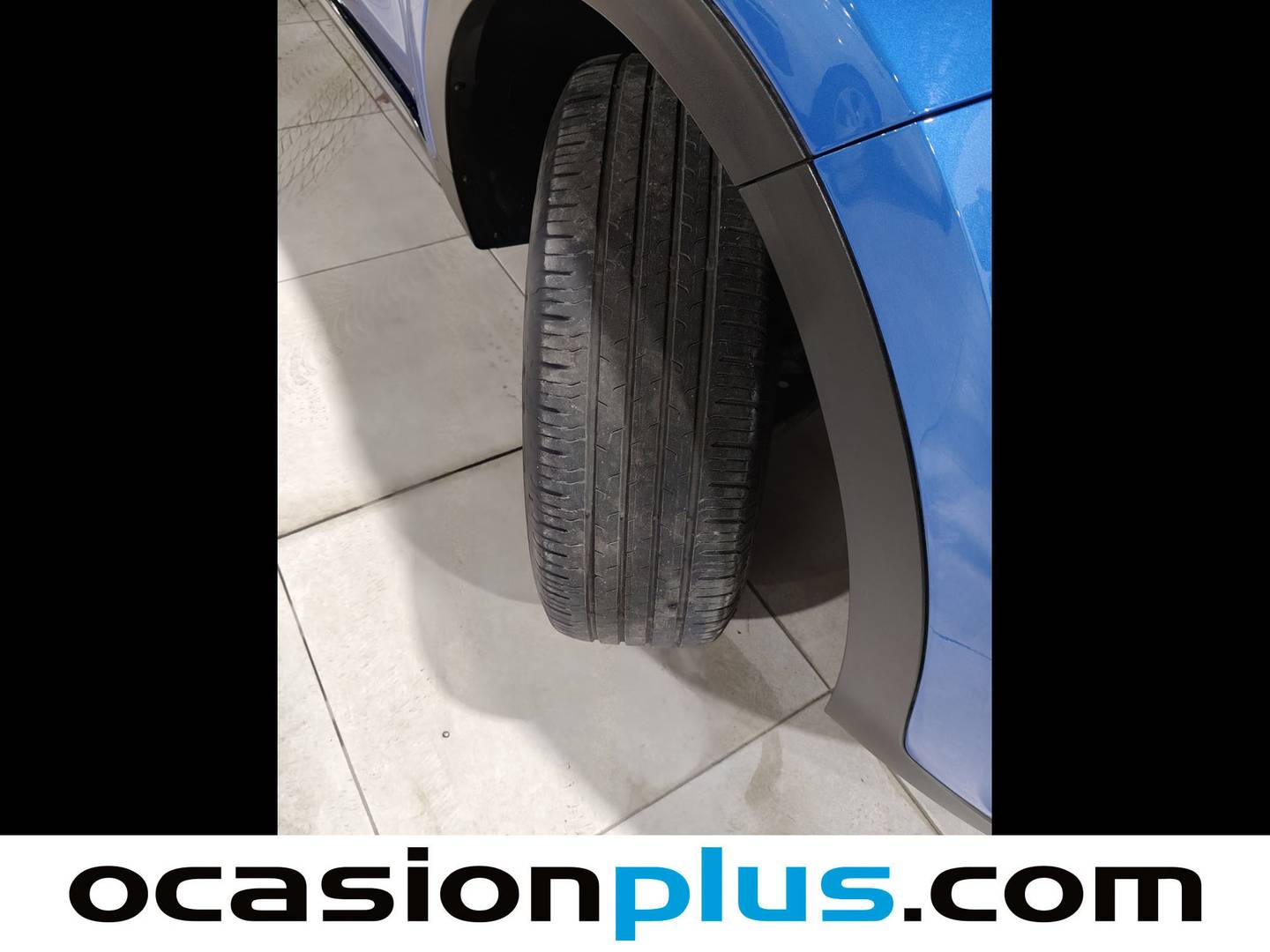 KIA Sportage Kia Sportage 1.6 GDI Black Edition 4x2 (132 CV) gasolina