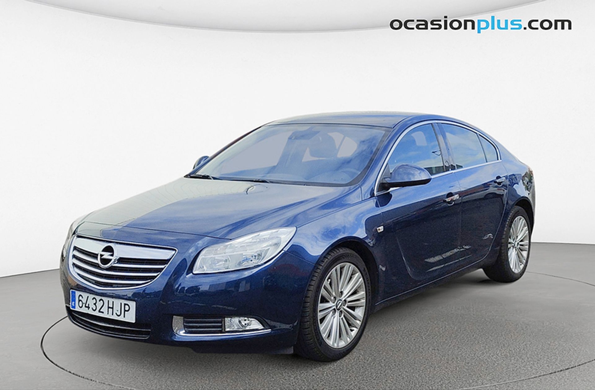 Opel Insignia 1.4 Turbo Excellence