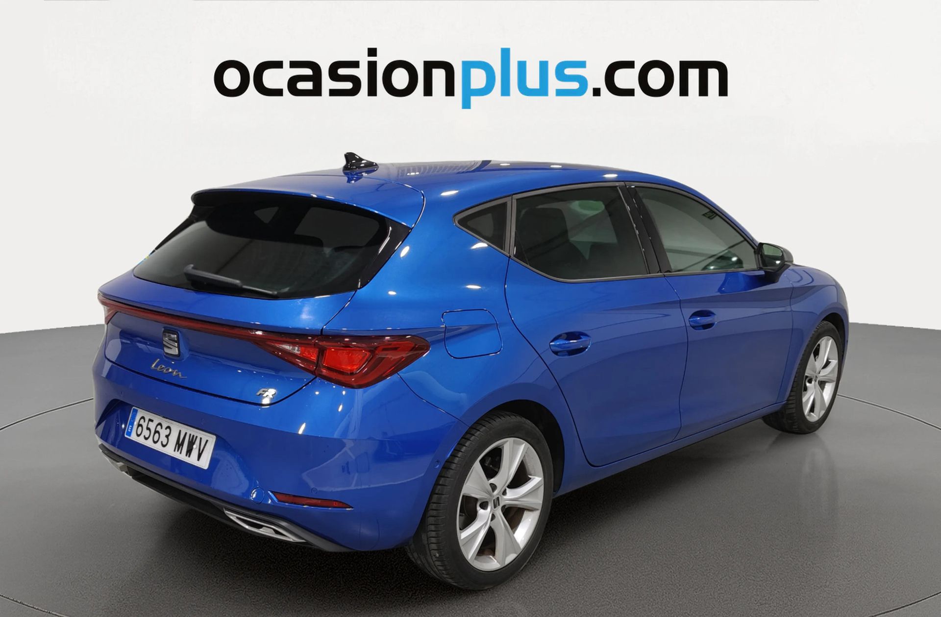 SEAT León 1.0 eTSI FR XL DSG - foto 4