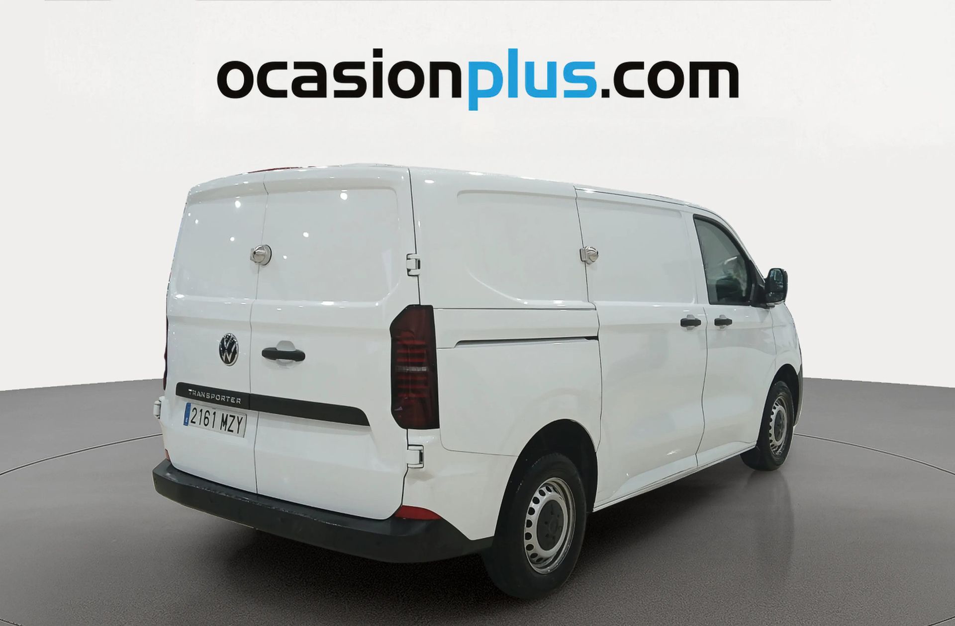 Volkswagen Transporter Furgon Batalla Corta TN 2.0 TDI - foto 4