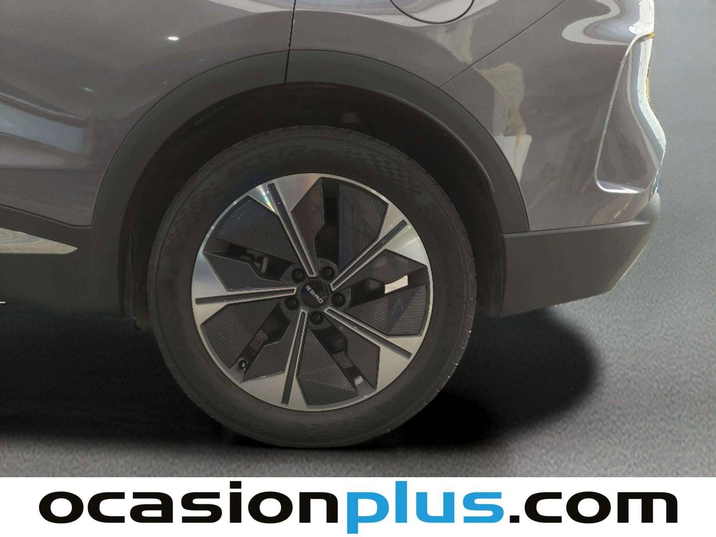 EBRO S700 EBRO S700 1.6 TGDI Luxury 7 DCT (147 CV) seminuevo