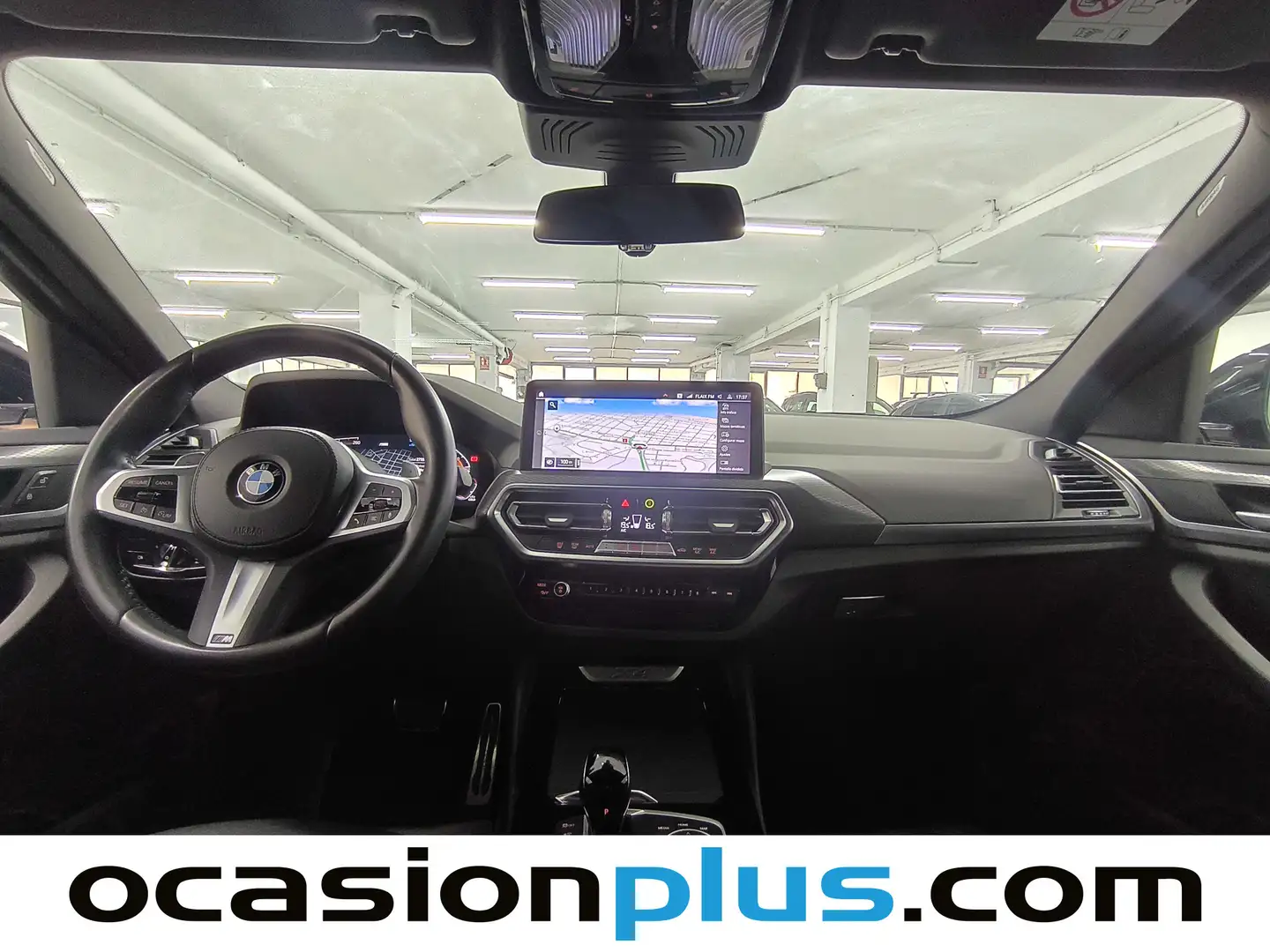 Foto BMW X4 BMW X4 xDrive20d xLine (190 CV) Pack M