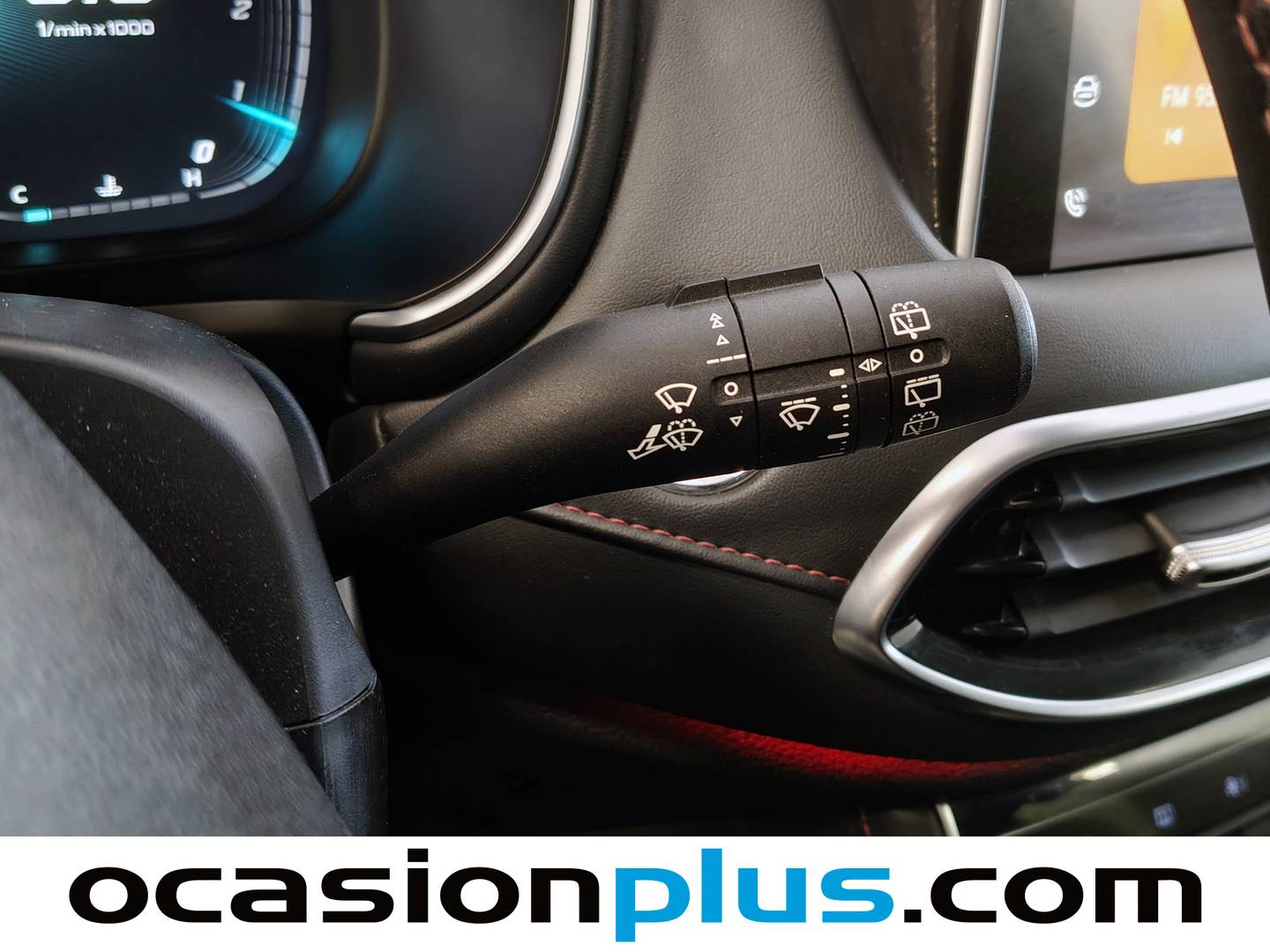 Foto MG HS MG HS 1.5 Turbo GDI Luxury DCT  (162 CV)